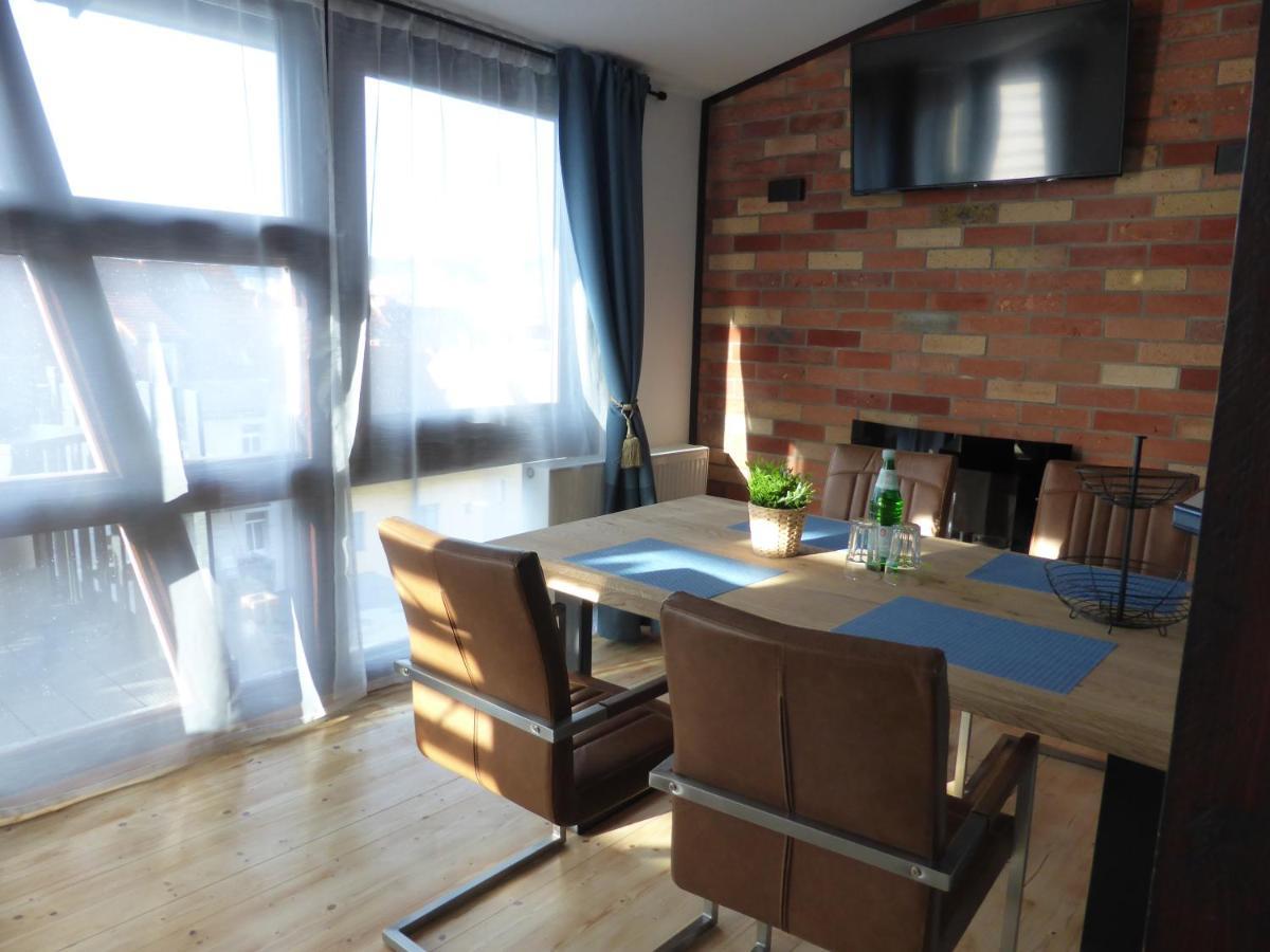 Apartment Skyline Of Jena, Luxurioes, Einzigartig, Free Wifi, Parkplatz, Klimatisiert, Zentral Eksteriør bilde