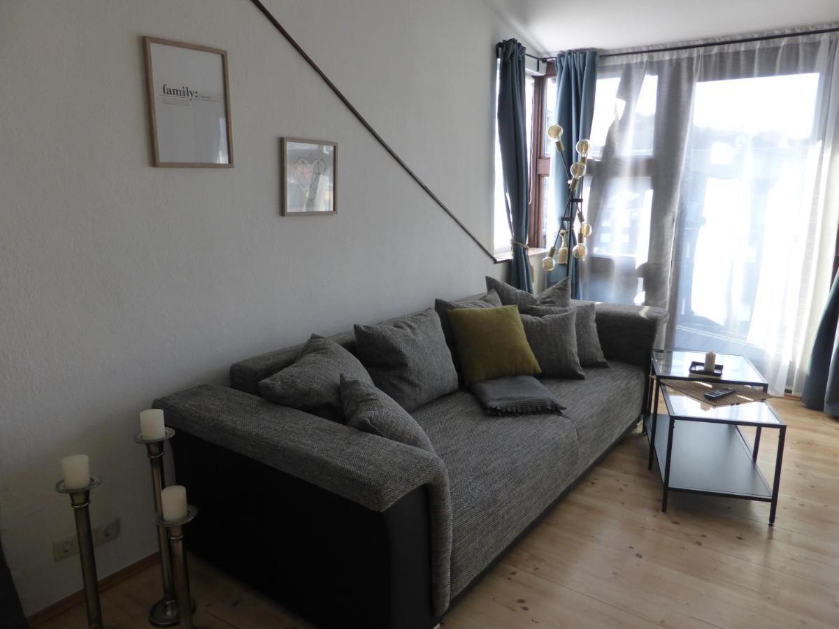 Apartment Skyline Of Jena, Luxurioes, Einzigartig, Free Wifi, Parkplatz, Klimatisiert, Zentral Eksteriør bilde